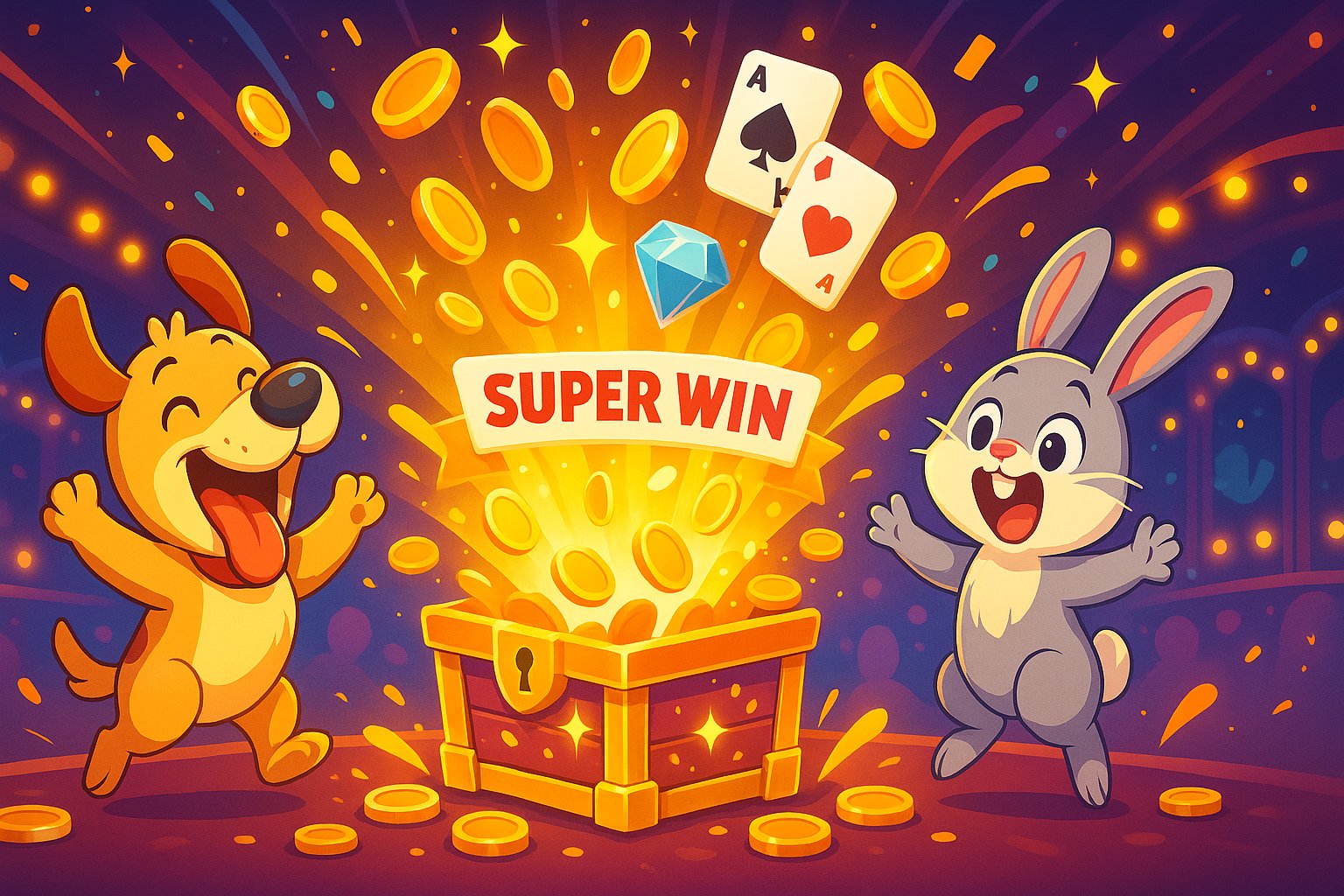 f6188 Live Casino ကစားနည်းလမ်းညွှန်